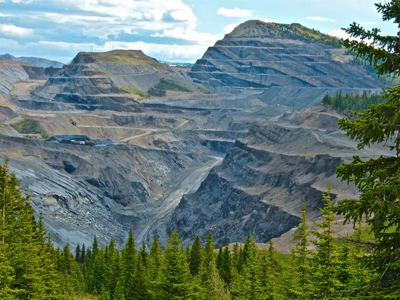 Prospect Meadows, Cadomin, Alberta ClubTread Community