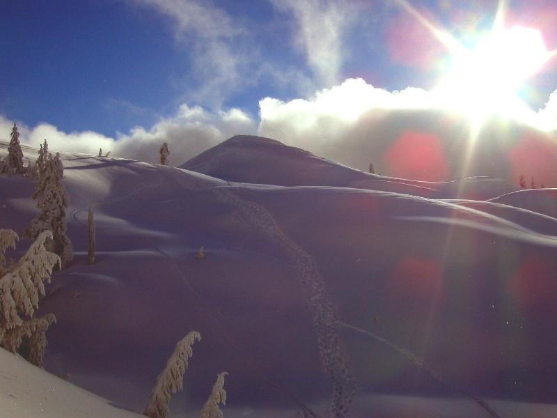 snowshoeing Cypress, Grouse or Seymour? ClubTread Community