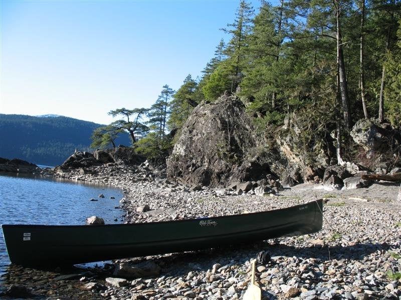 Harrison Lake Exploration Feb 23 - ClubTread Community