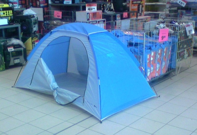 pop up tent canadian tire