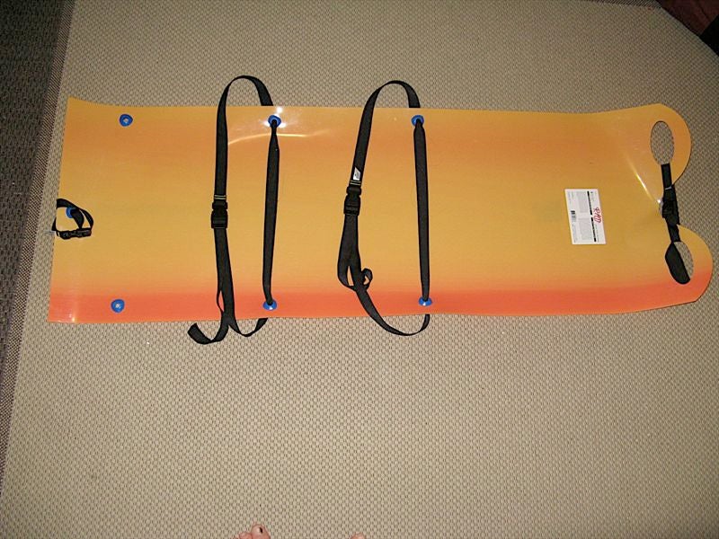 Crazy Carpet Sled Carpet Vidalondon