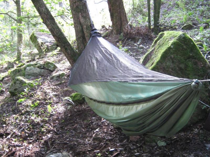 Hammock ClubTread Community