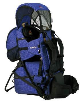 KELTY EXPLORER CHILD CARRIER ClubTread Community