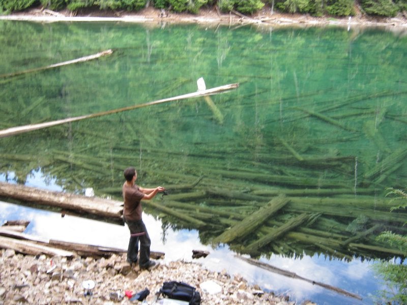 Flora Lake Trail Clubtread Community