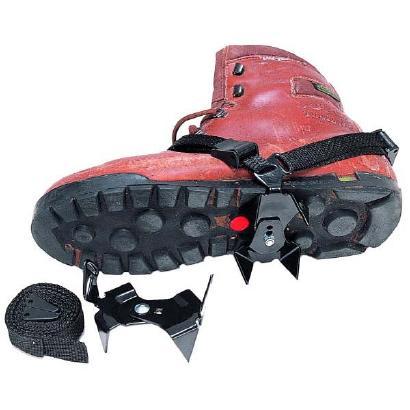 Homemade crampons? - ClubTread Community