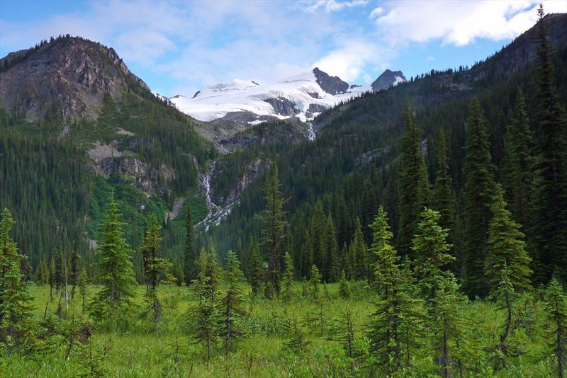 Silent Pass/Silent Mountain, Aug 15 ClubTread Community