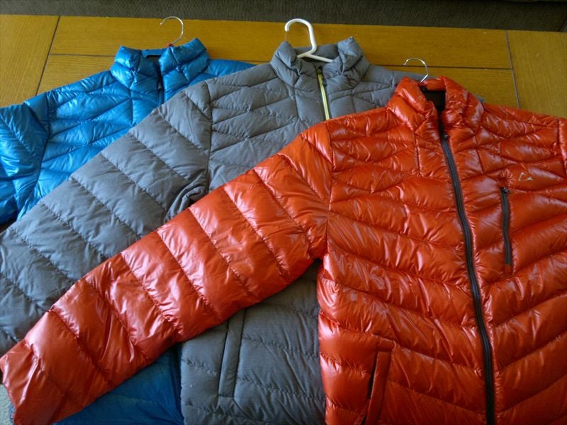 Costco Paradox Packable Down Jacket Review - Costcuisine