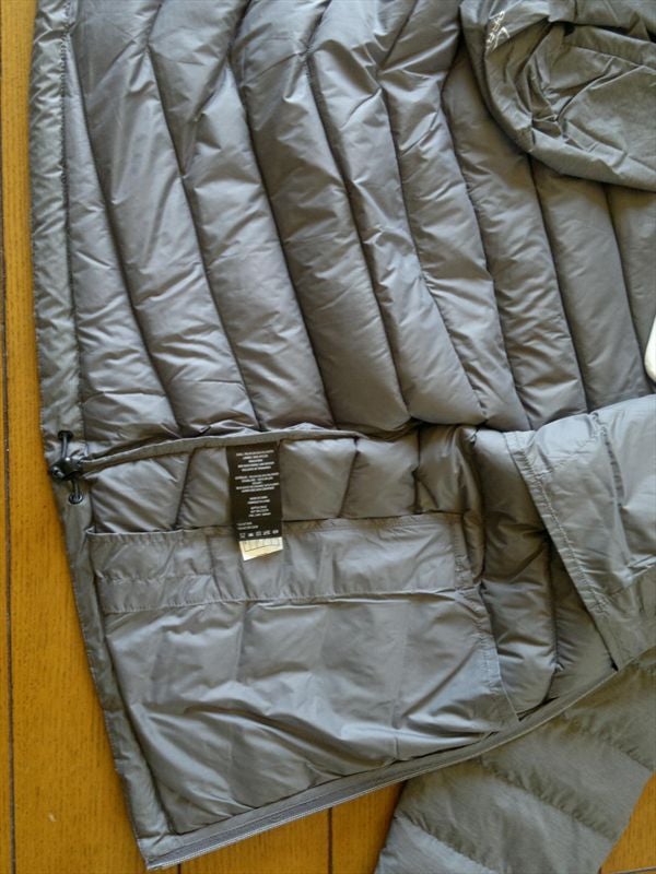 The costco paradox down jackets are in! - ClubTread Community