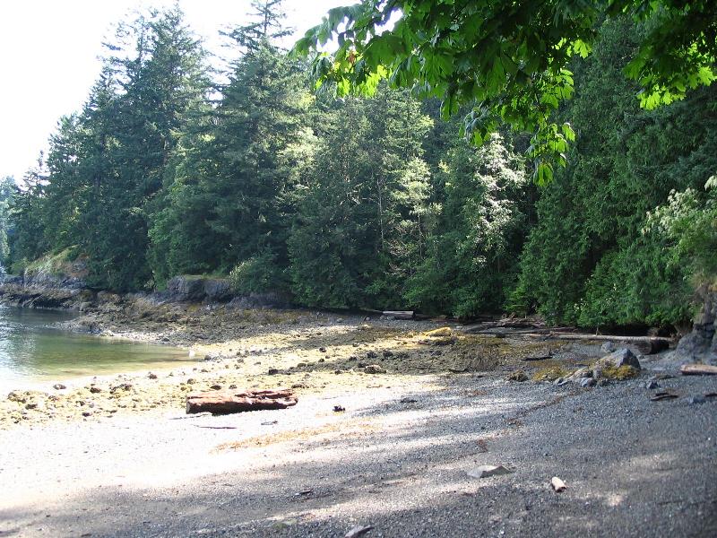 Keats Island ClubTread Community