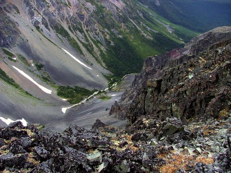 Webster Lake Telkwa Range ClubTread Community
