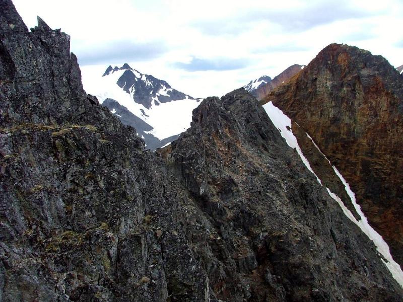 Webster Lake Telkwa Range ClubTread Community