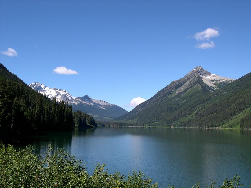 Crusin the LillooetGold BridgePemberton Loop ClubTread Community
