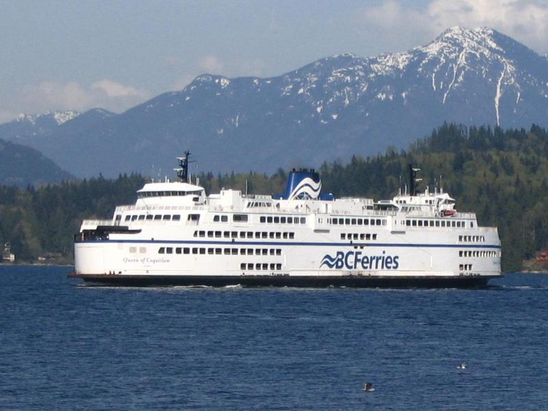 Gambier Island ClubTread Community